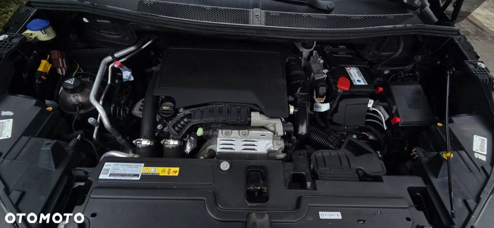 Opel Grandland X 1.2 T GPF Edition Business Pack S&S - 39