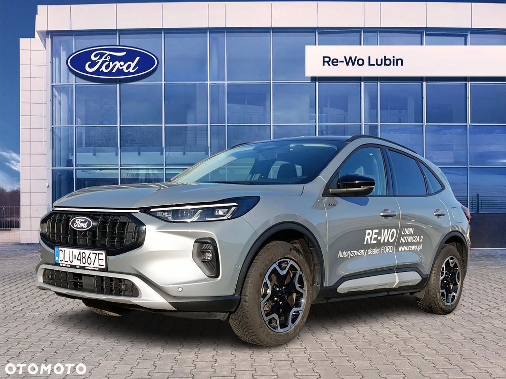 Ford Kuga 2.5 FHEV FWD Active X eCVT - 1