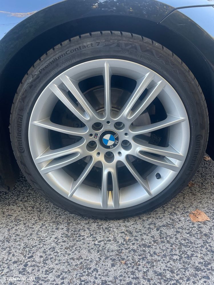 BMW 320 d Coupe - 7