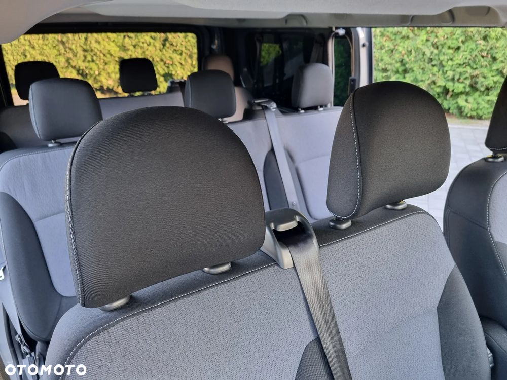 Opel Vivaro L1H1 S&S Tourer - 17