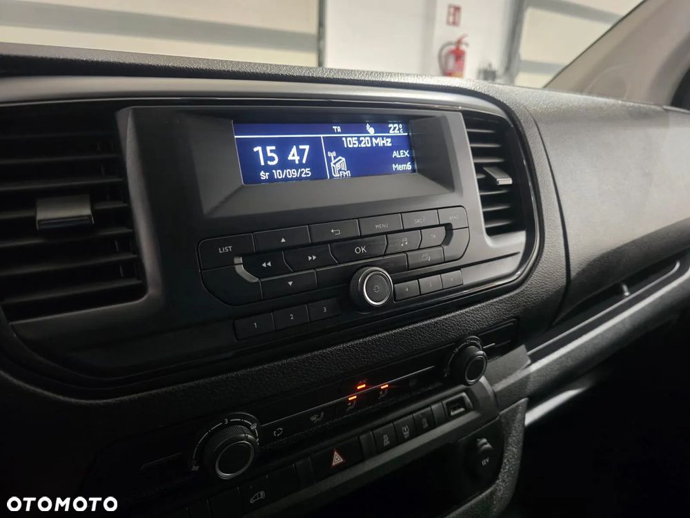 Toyota PROACE 2.0 D-4D ACTIVE - 12