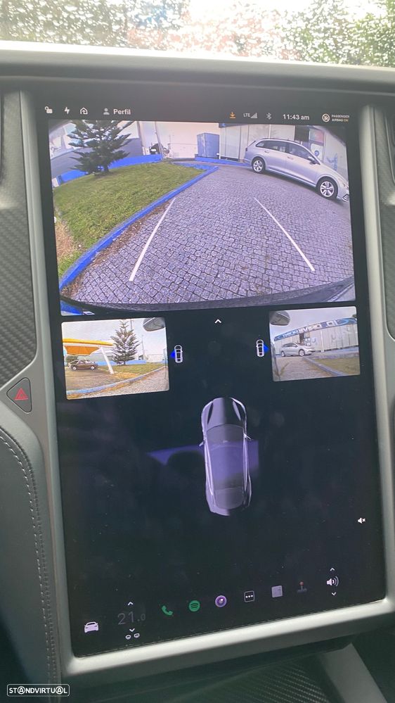 Tesla Model S 75D - 51