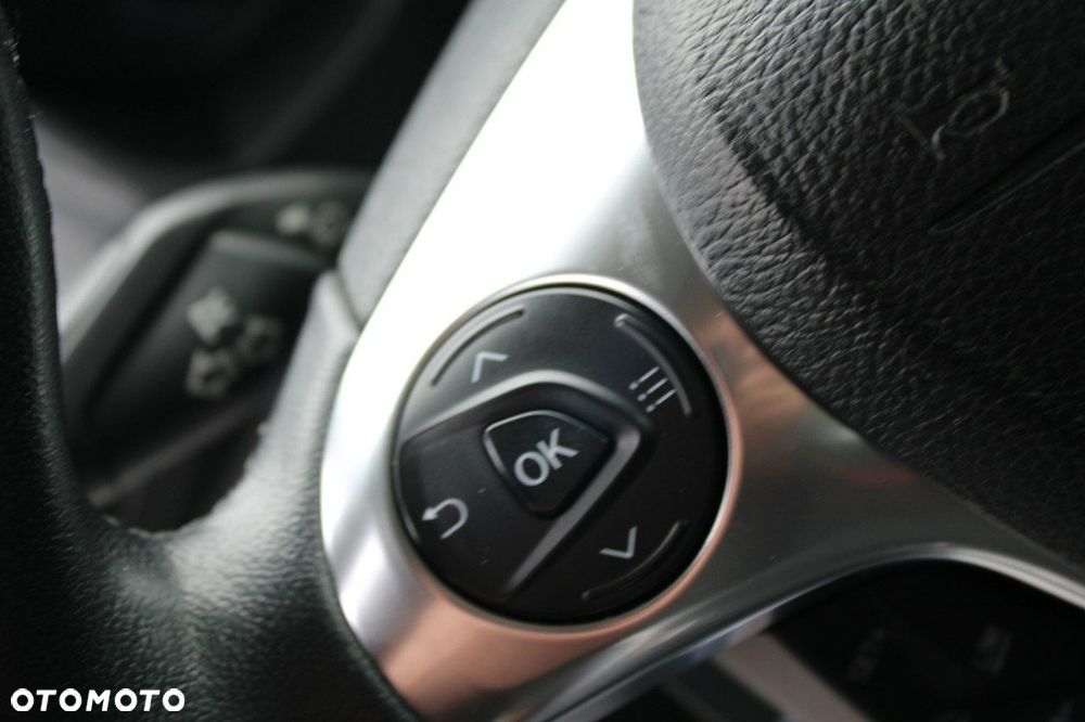 Ford Transit Connect - 19