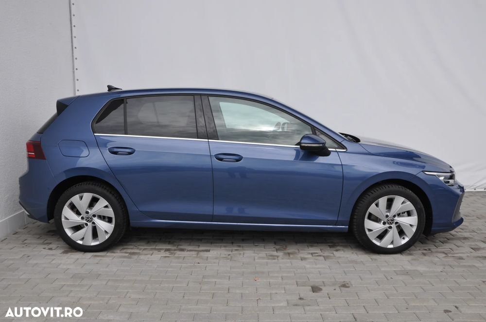 Volkswagen Golf 1.5 TSI eHybrid DSG PHEV Style - 6
