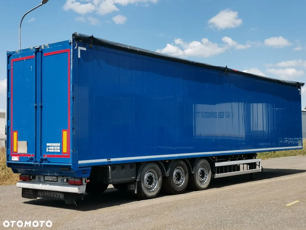 Knapen Ruchoma Podłoga 10mm - 2