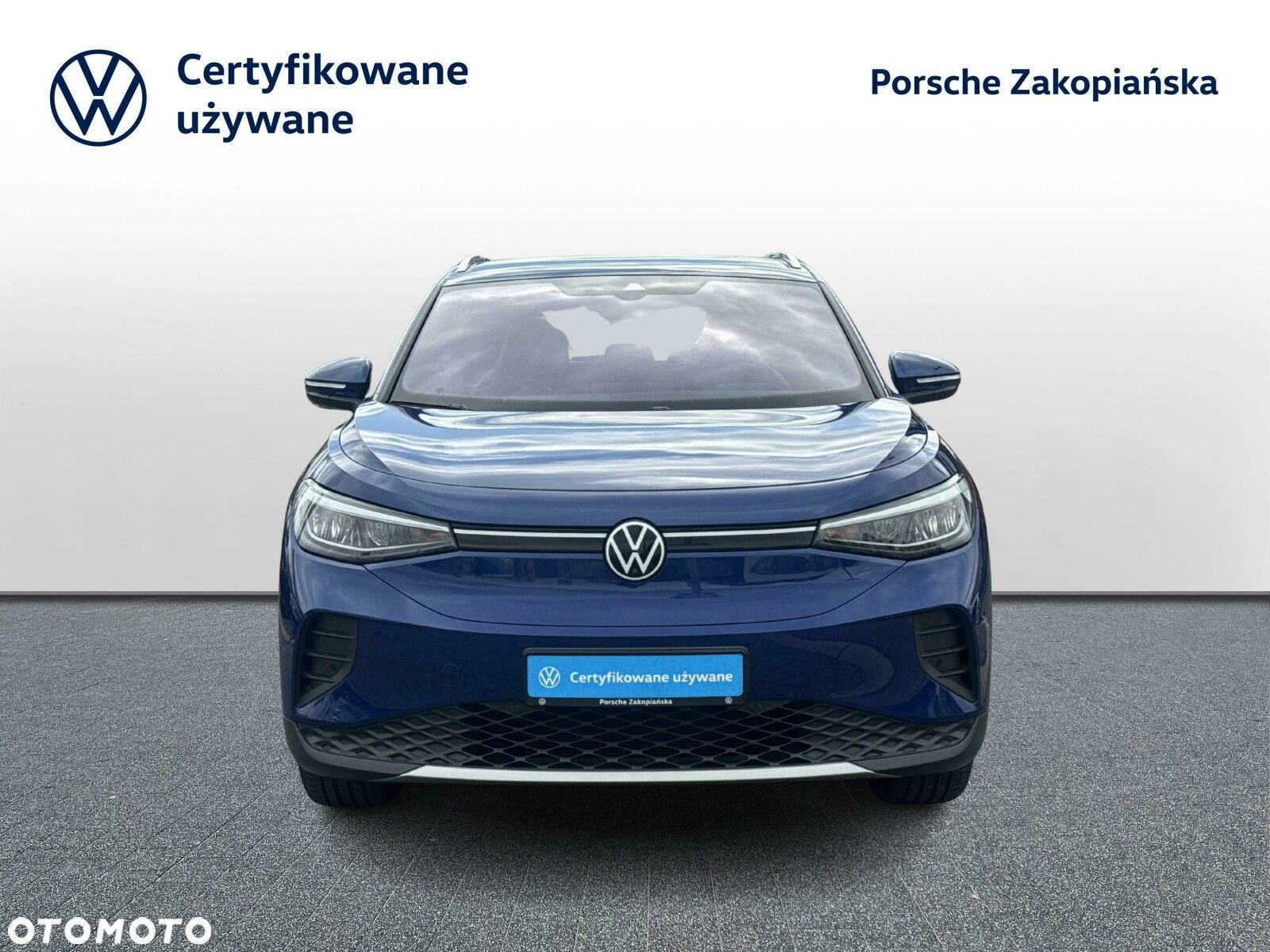 Volkswagen ID.4 - 2