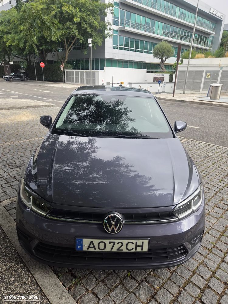 VW Polo 1.0 TSI Life - 4
