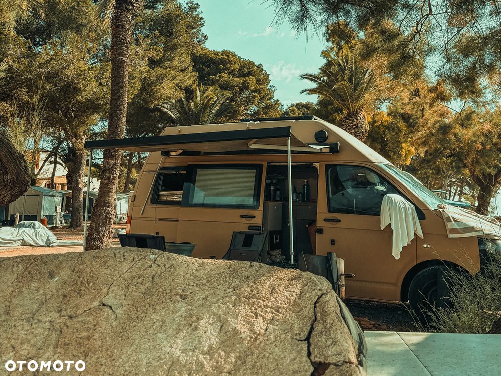 Volkswagen Transporter - 3