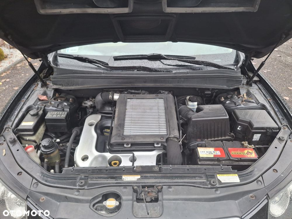 Hyundai Santa Fe 2.2 CRDi Premium 7os - 8