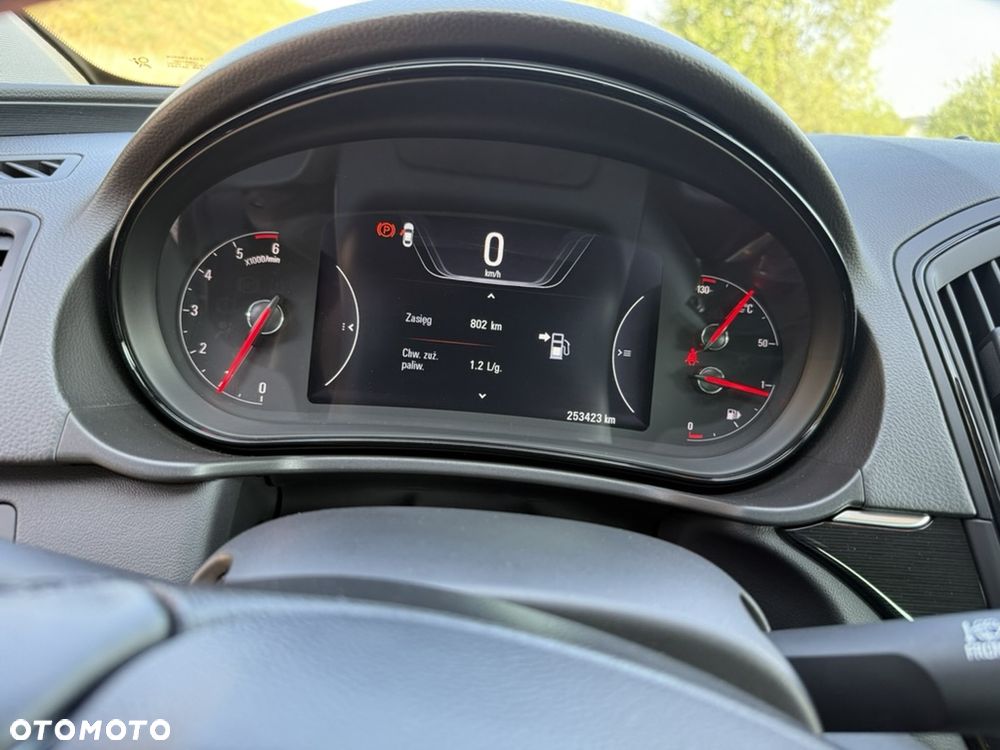 Opel Insignia 2.0 CDTI S&S - 3
