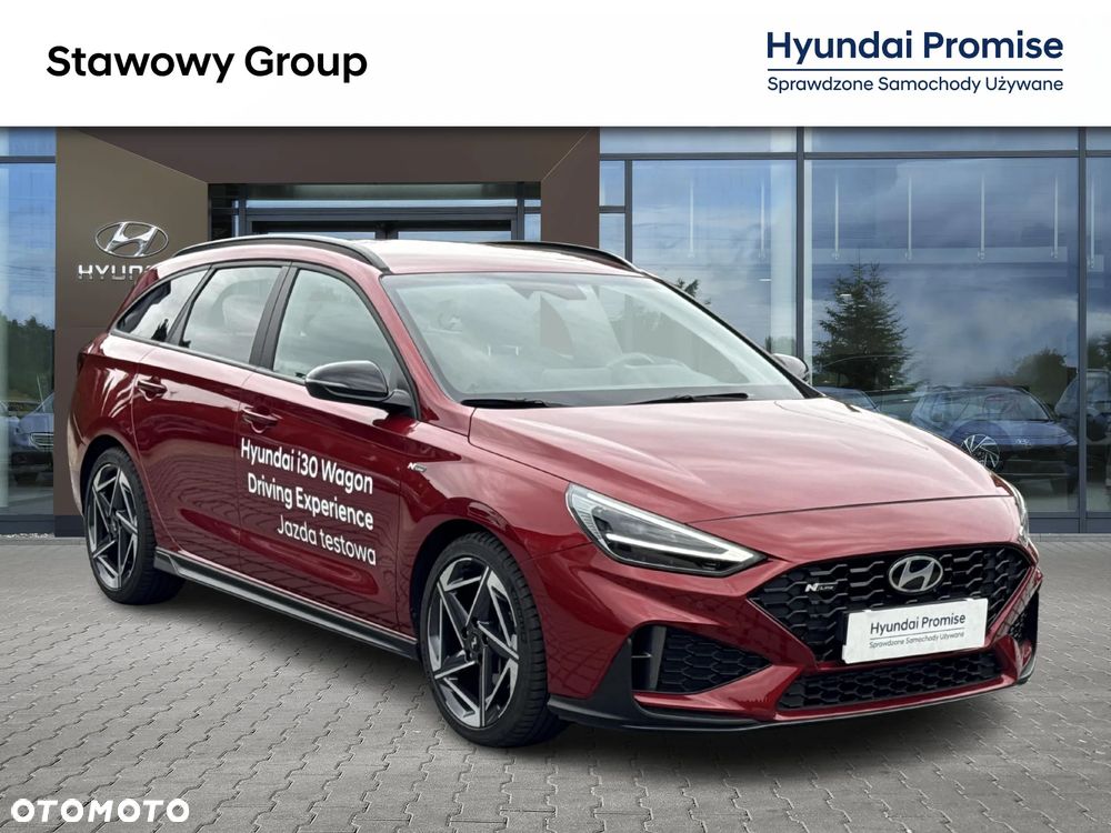 Hyundai i30 1.5 T-GDI 48V Smart - 7