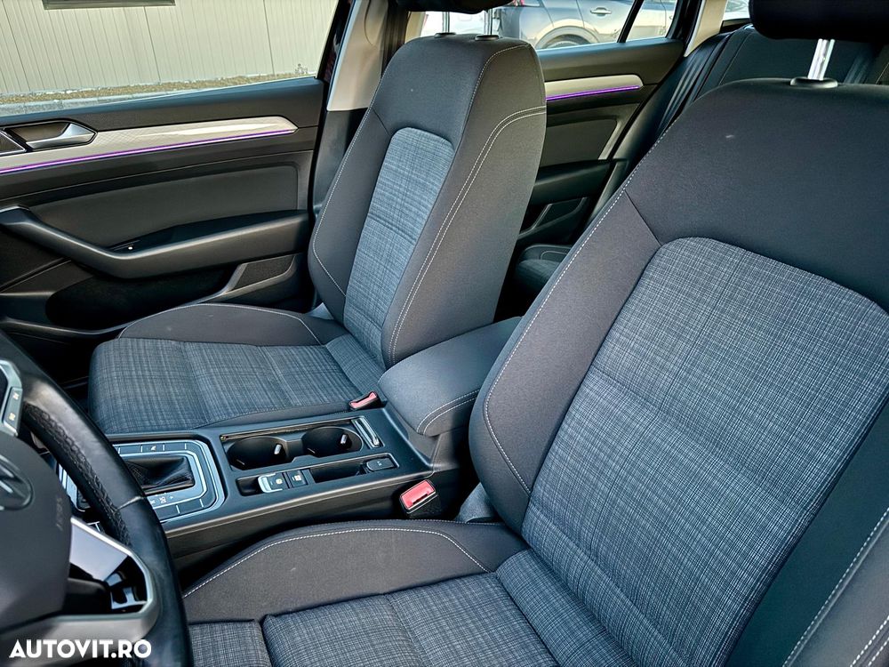 Volkswagen Passat 2.0 TDI SCR DSG Business - 7