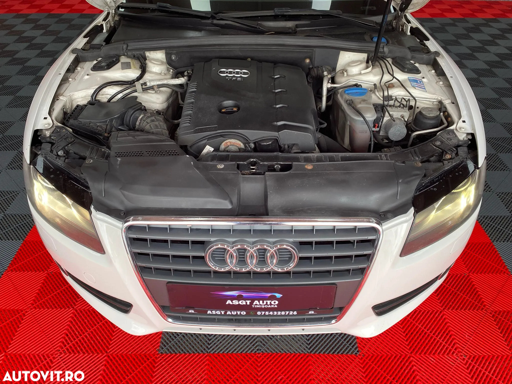 Audi A5 - 17