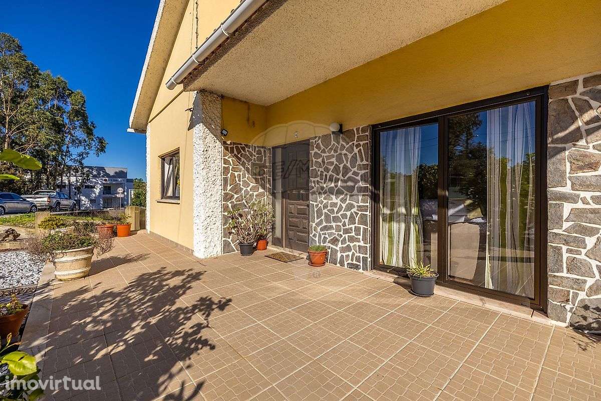 Moradia T4 para venda - Grande imagem: 2/43