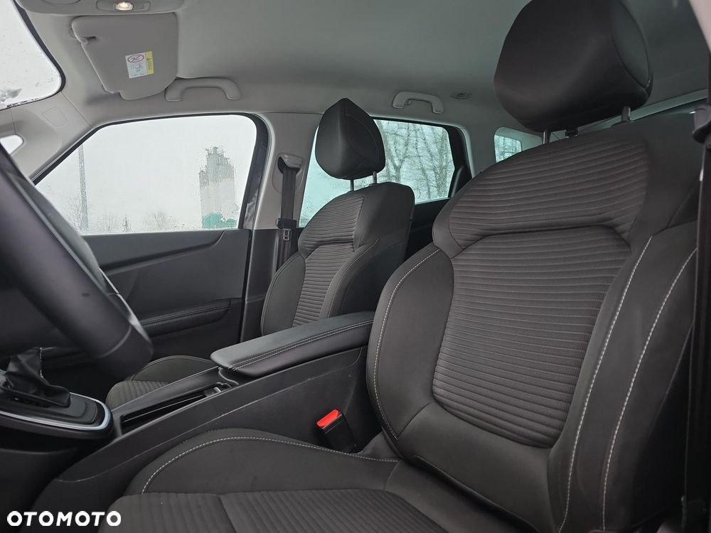 Renault Scenic - 20