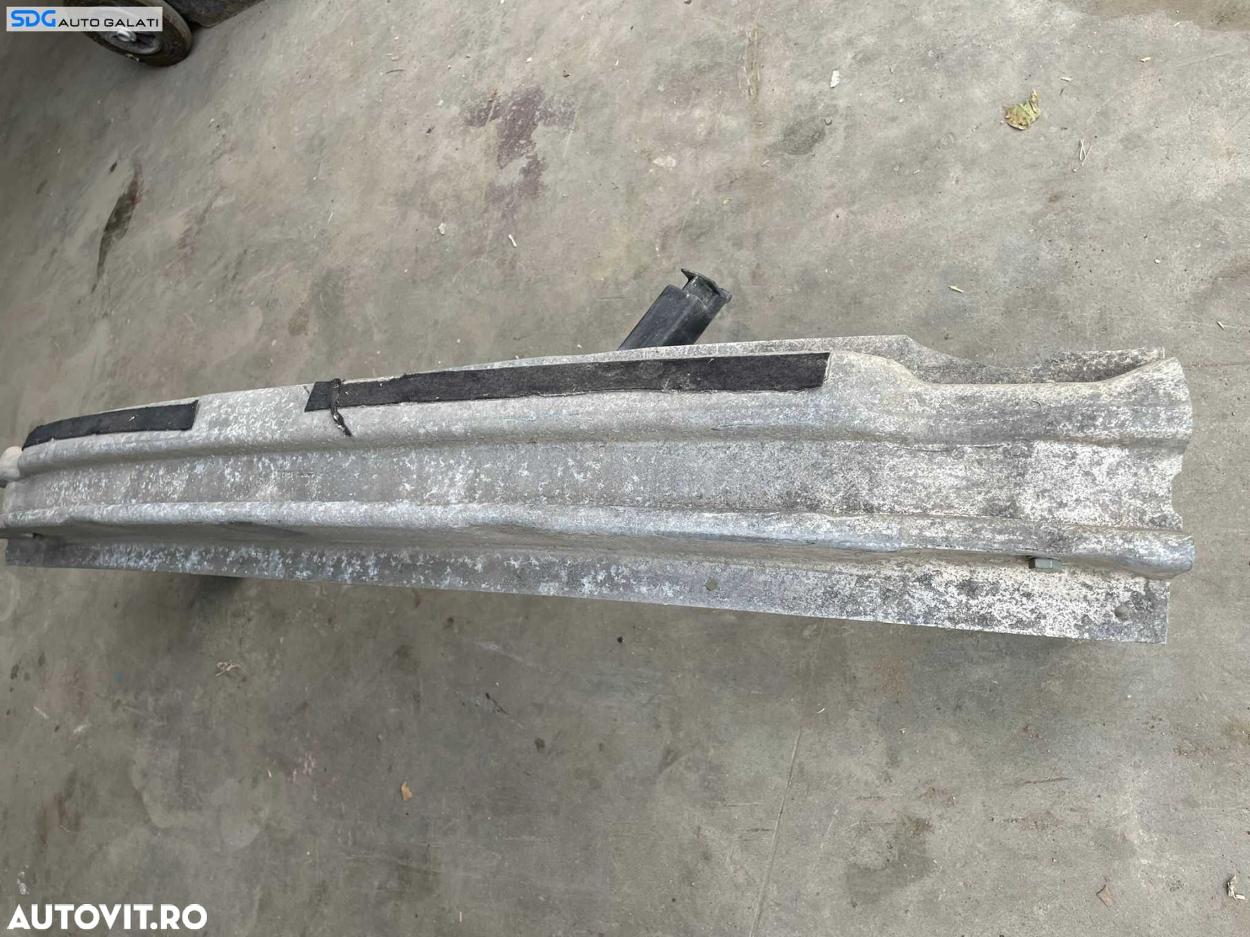 Armatura Intaritura Bara Spoiler Spate Audi A4 B7 Break Combi 2004 - 2008 Cod 8E0807313L [1459] - 4