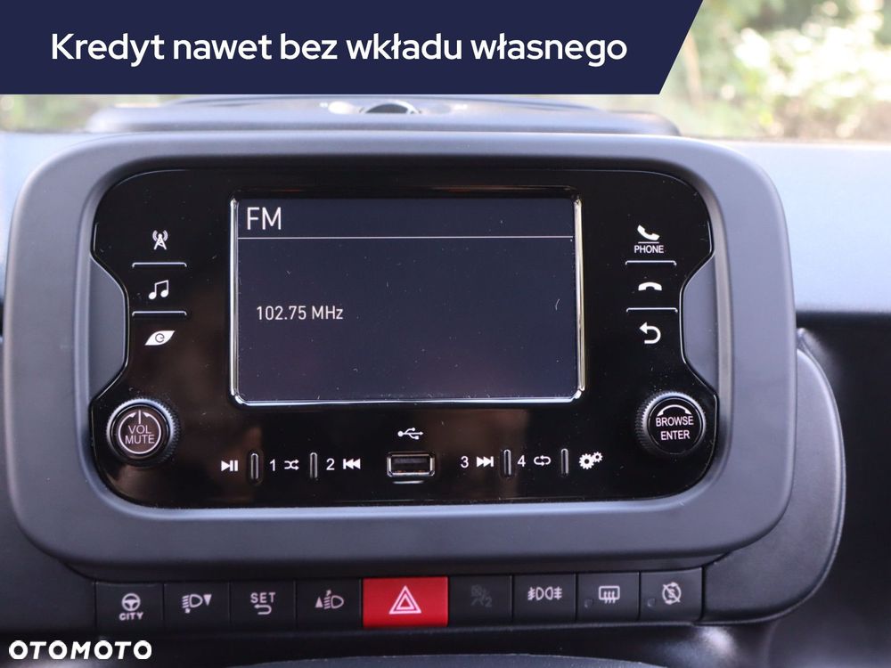 Fiat Panda - 15