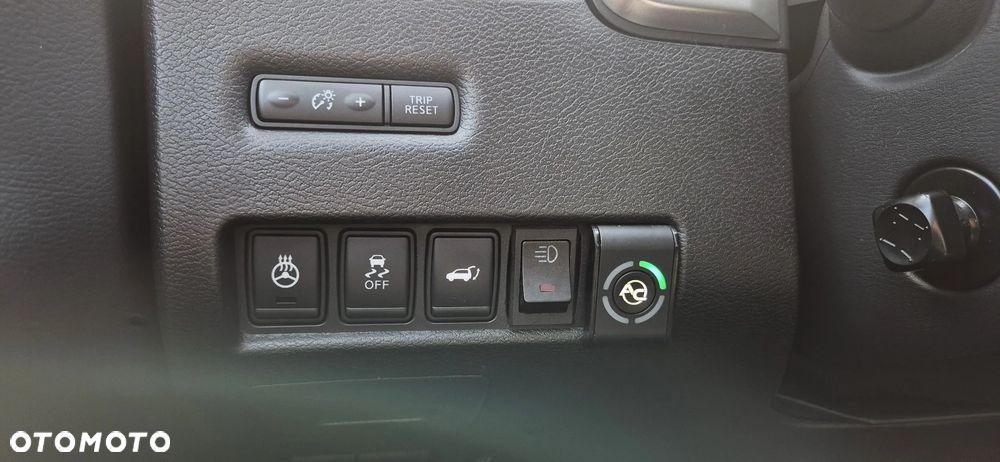 Nissan Murano 3.5 V6 Premium - 9