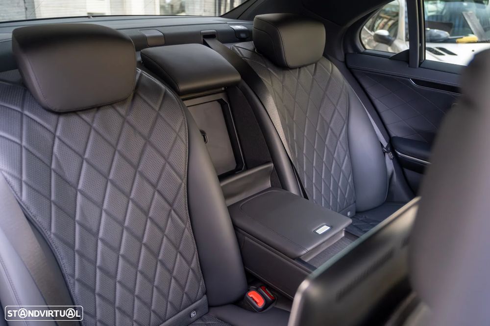 Mercedes-Benz S 400 d 4Matic - 28