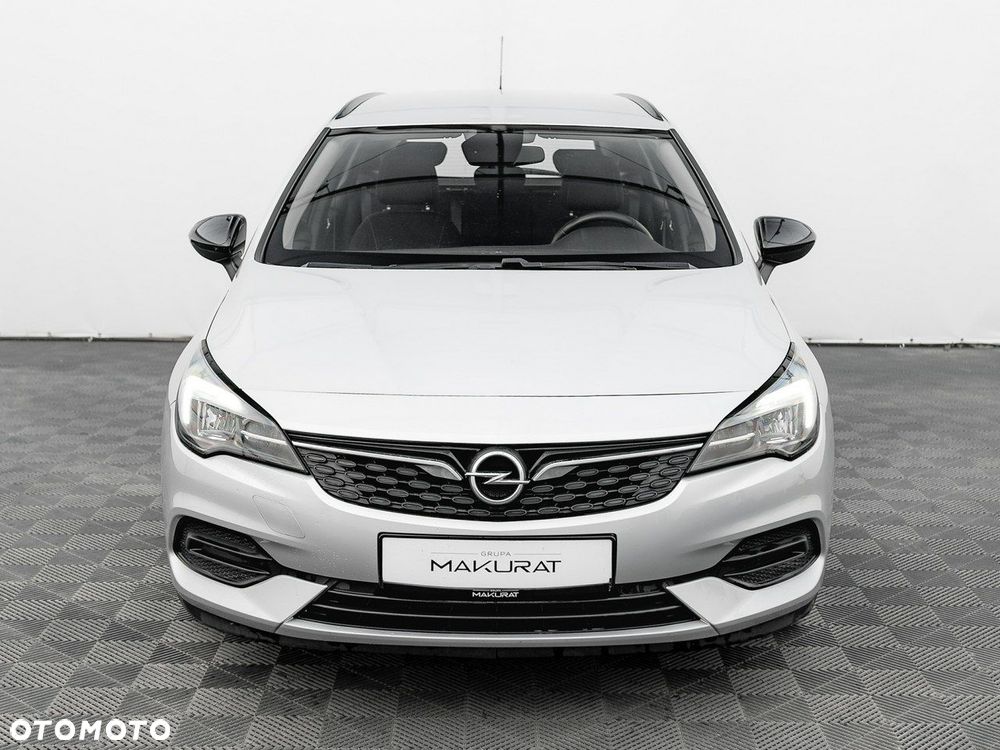 Opel Astra V 1.2 T Edition S&S - 8