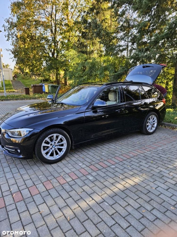 BMW Seria 3 - 1