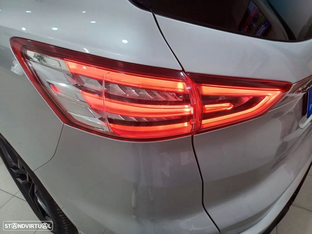 Ford S-Max 2.0 TDCi Titanium - 33