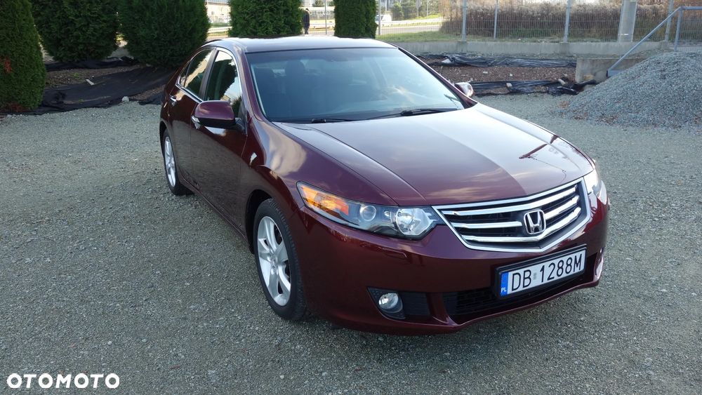 Honda Accord 2.0 Elegance 50 Jahre Edition - 3