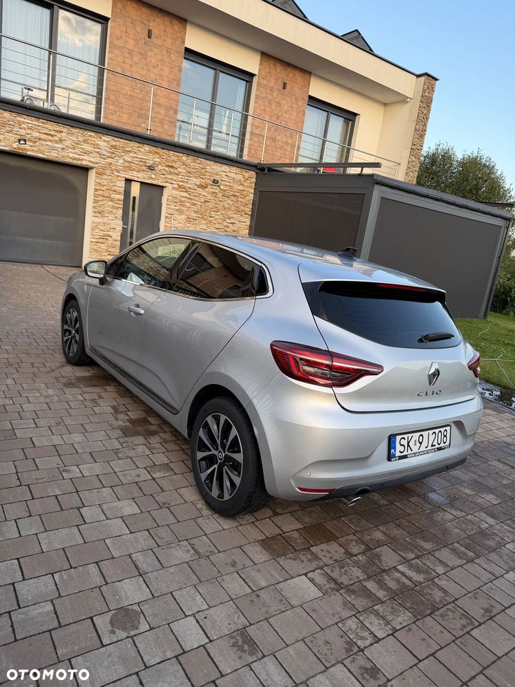 Renault Clio 1.0 TCe Intens - 26