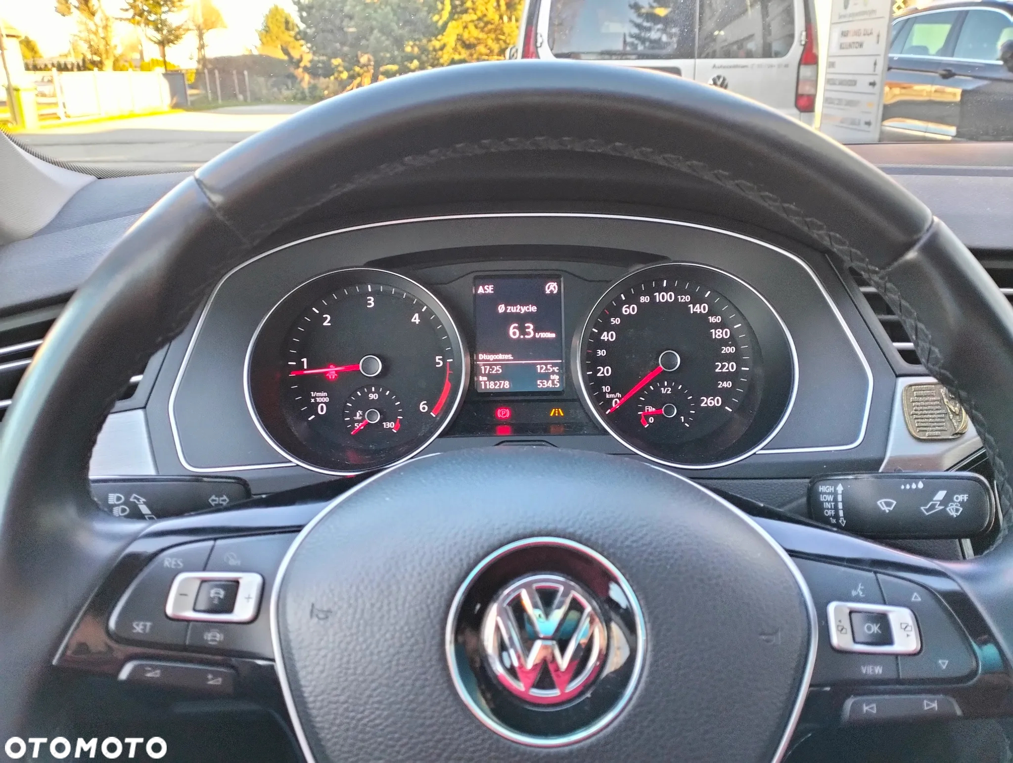 Volkswagen Arteon 2.0 TDI SCR Essence - 12