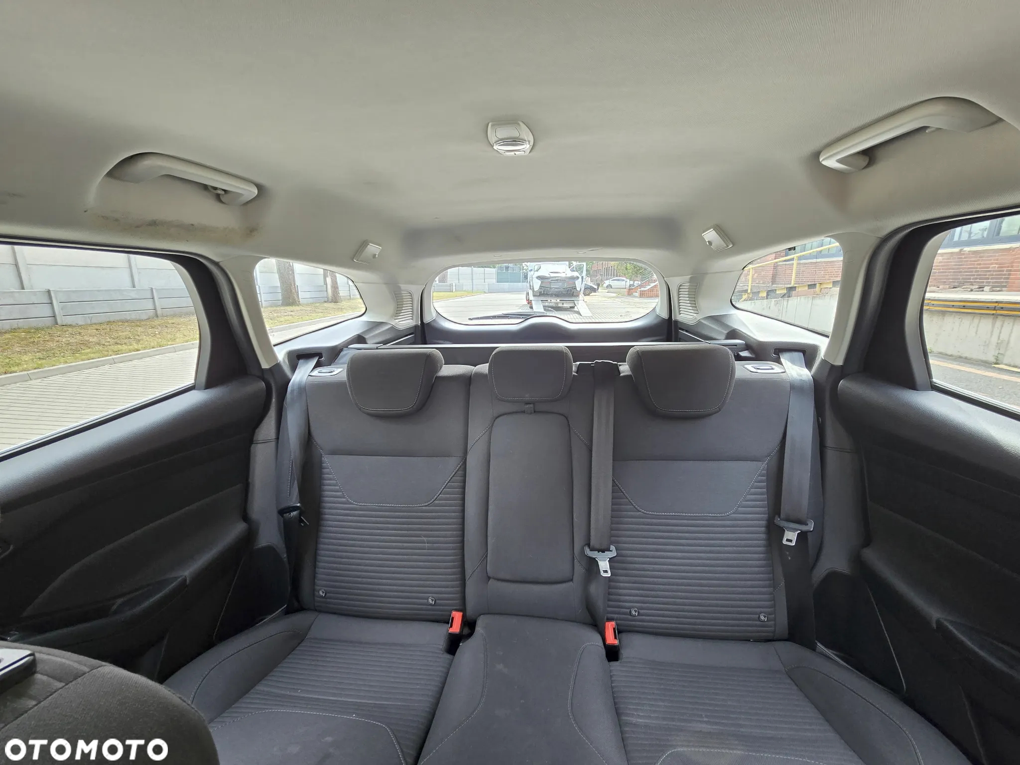 Ford Focus 1.5 TDCi Titanium - 21