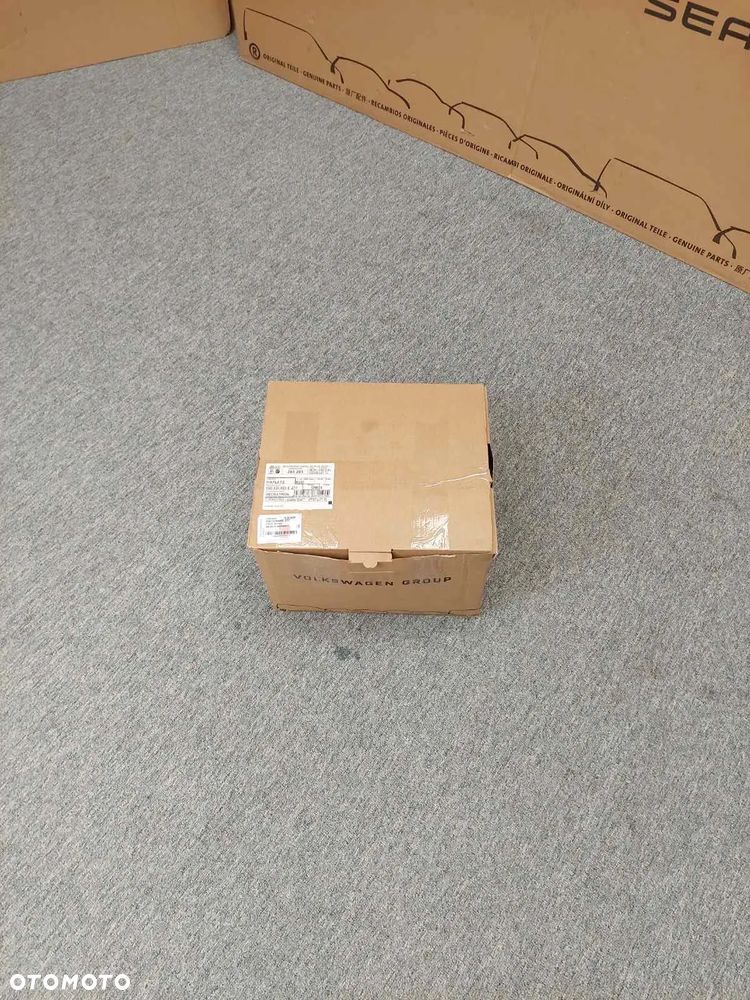 VW AUDI Mechatronik nowy DQ381 0GC325025E - 3