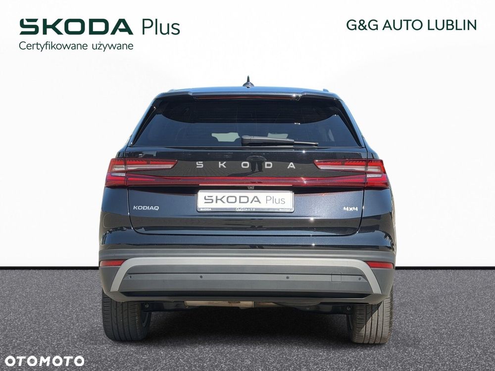 Skoda Kodiaq 2.0 TDI 4x4 Selection DSG - 7