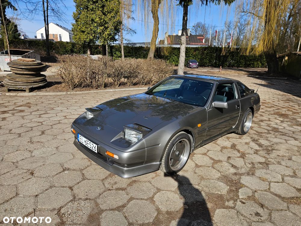 Nissan 300 ZX - 2