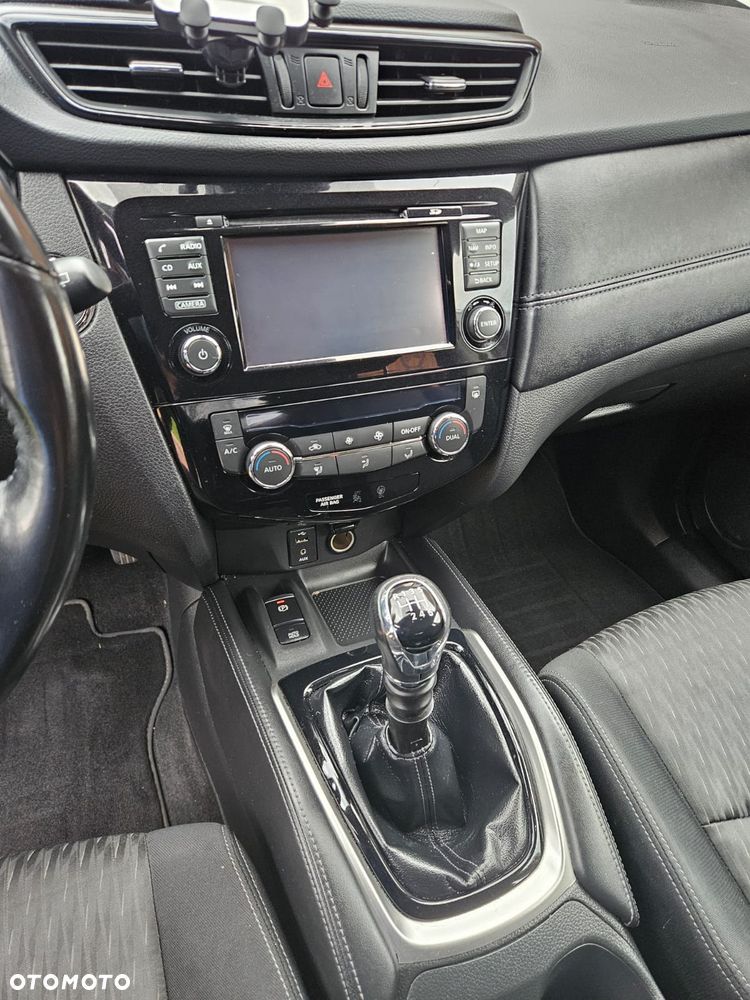Nissan X-Trail 2.0 dCi Acenta 4WD - 15