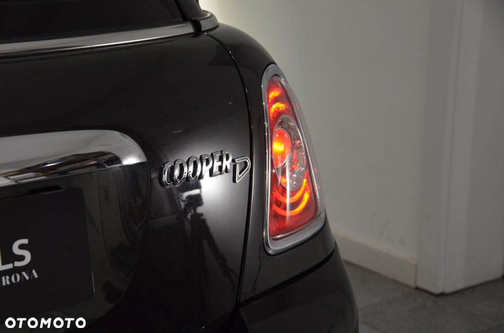 MINI Cooper D - 13