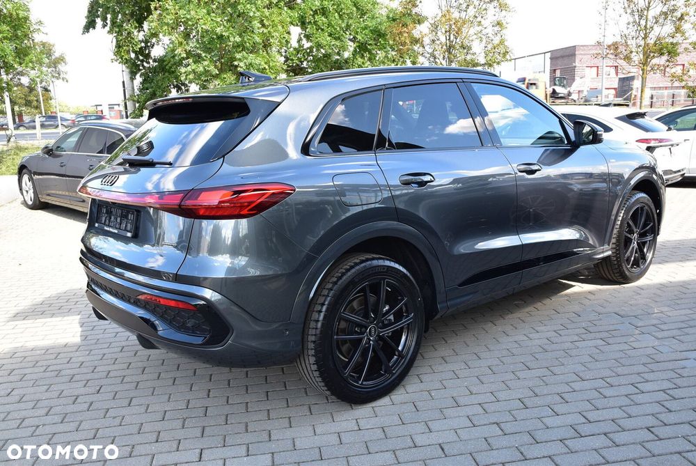 Audi Q5 - 5