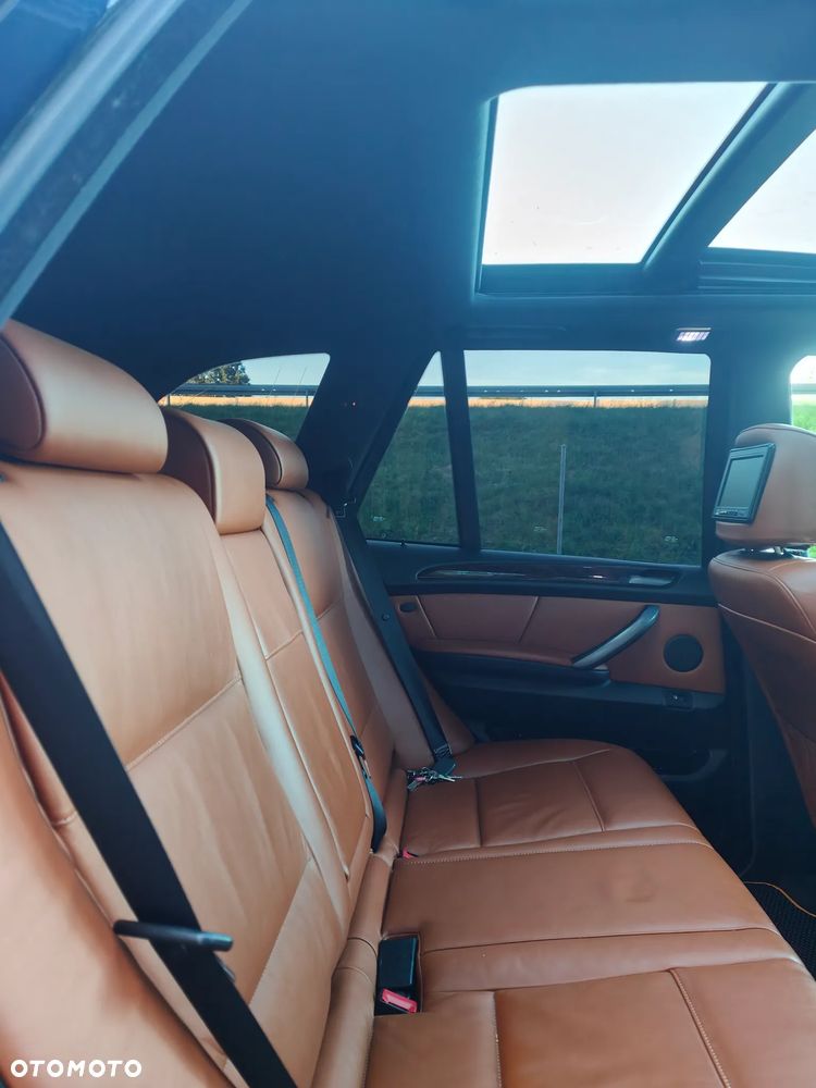 BMW X5 - 12