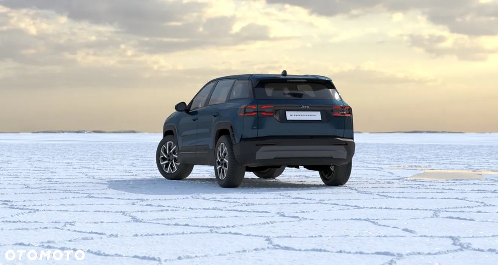 Jeep Compass 74 kWh Altitude - 2