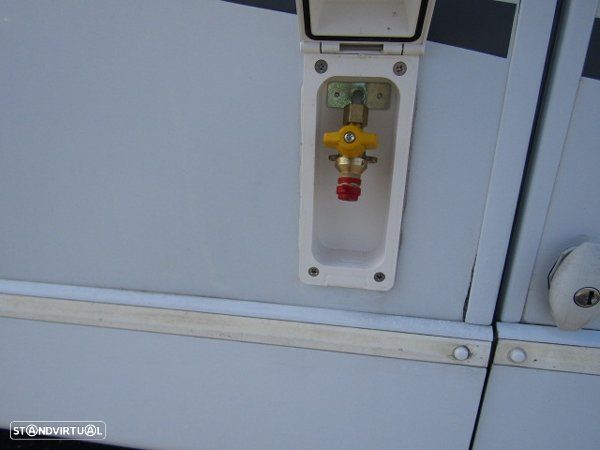 Carado T 448 CAMA BASCULANTE - 8