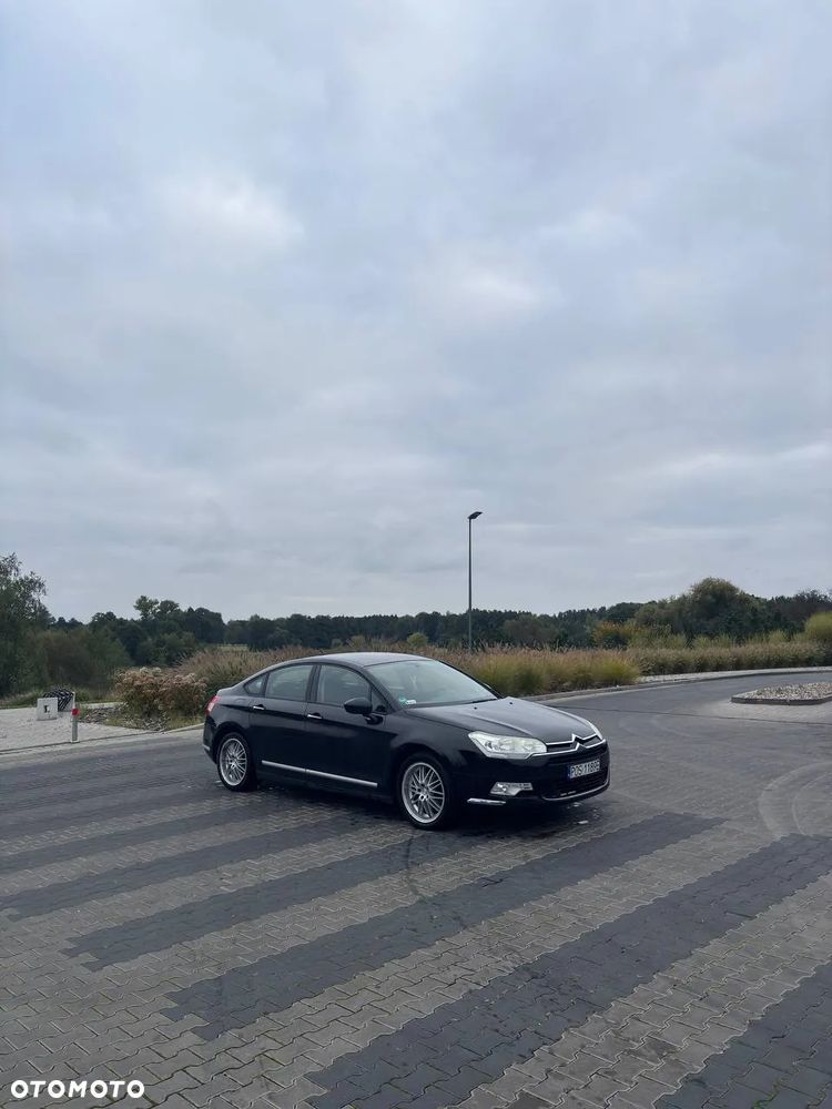 Citroën C5 2.0 HDi Exclusive - 6
