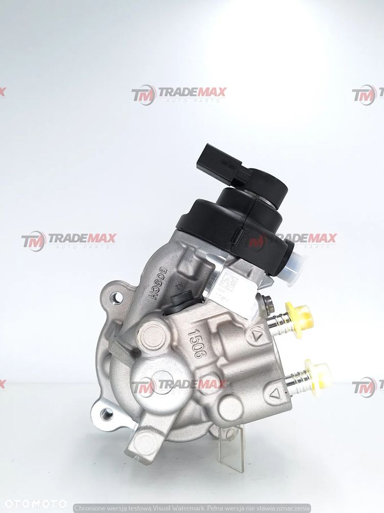 NOWY ORYGINALNE POMPY WTRYSKOWE Common Rail BOSCH CP4 0445010790 - 4