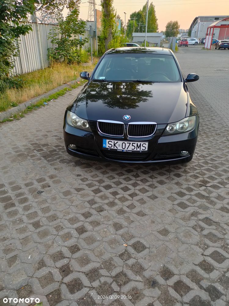 BMW Seria 3 - 1
