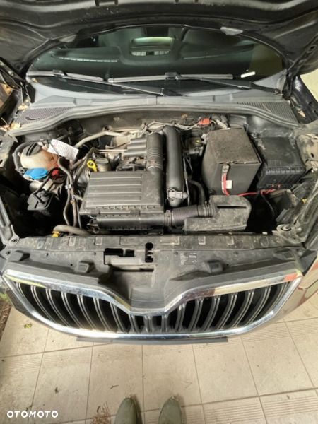 Skoda Yeti - 10