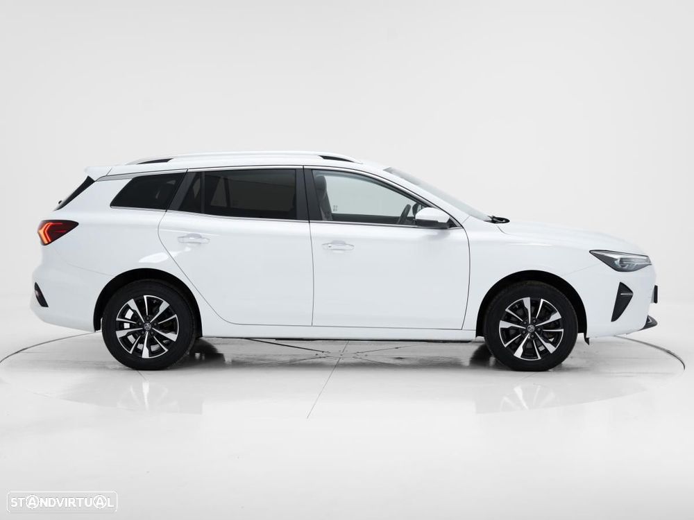 MG MG5 51 kWh Comfort - 2