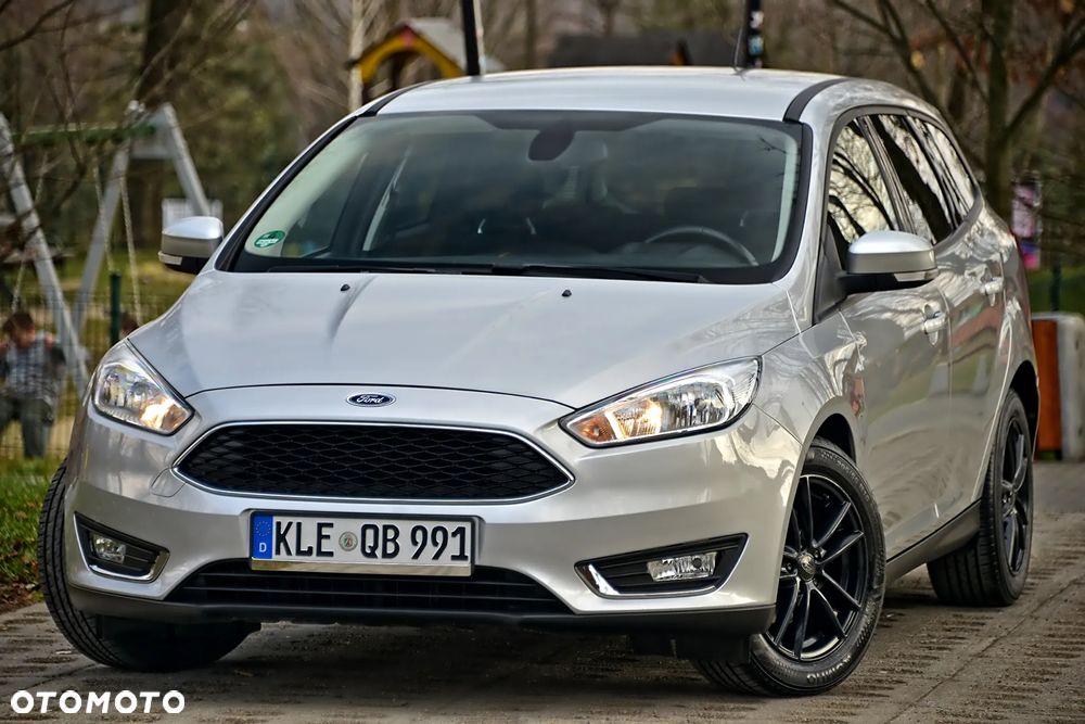 Ford Focus - 2