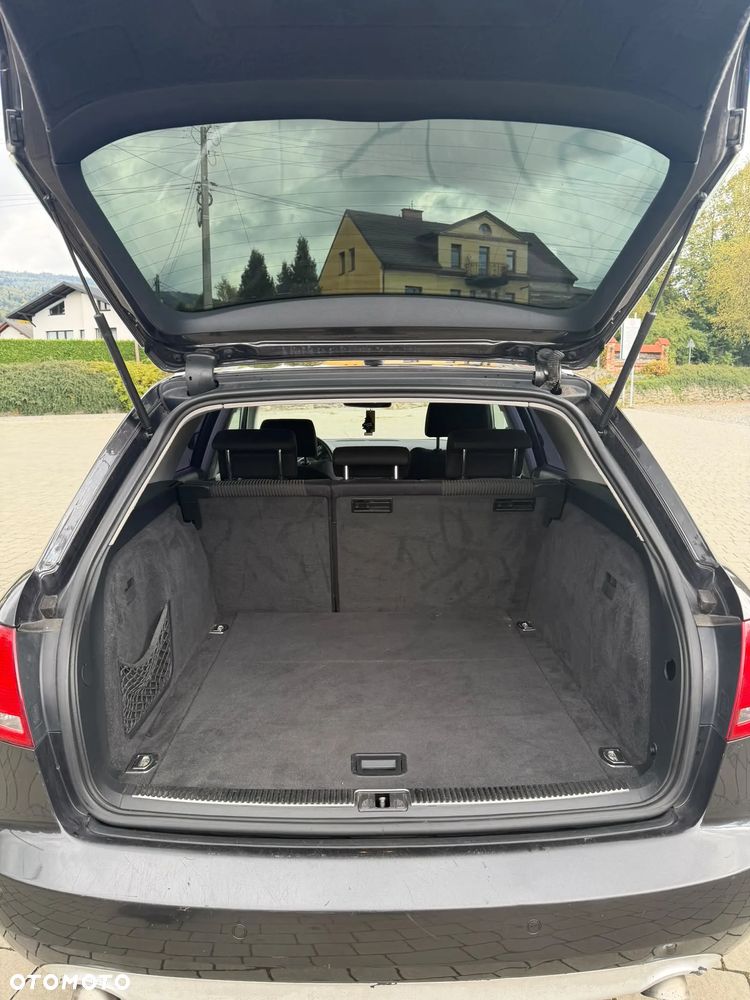 Audi A4 Avant - 6