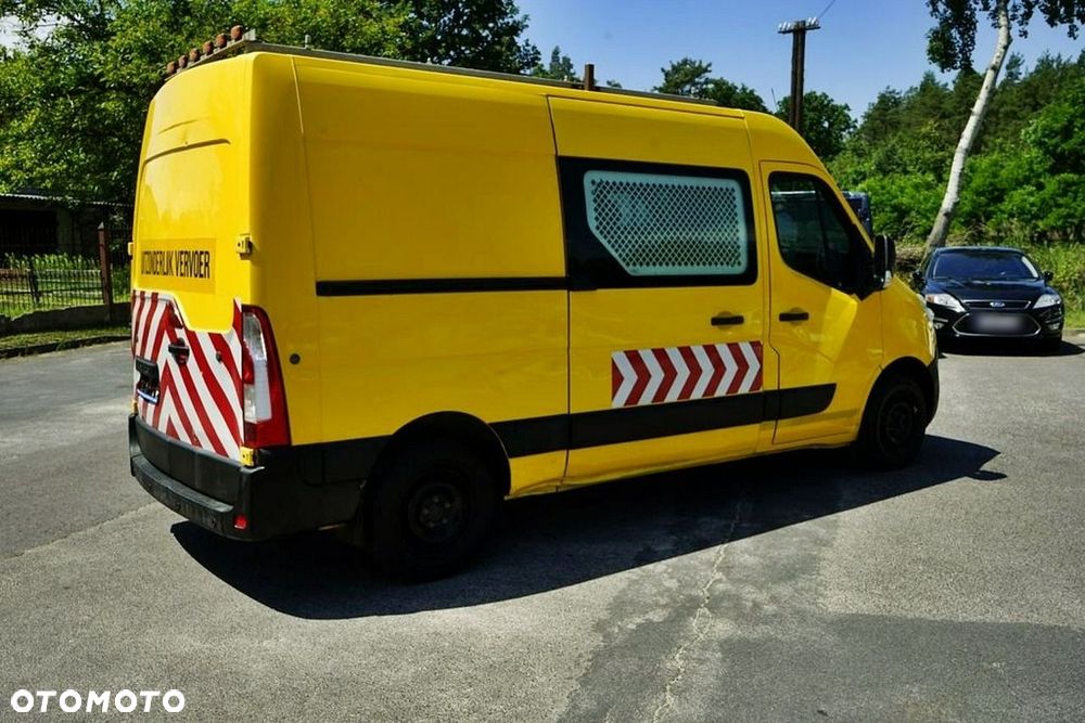 Renault Master - 8