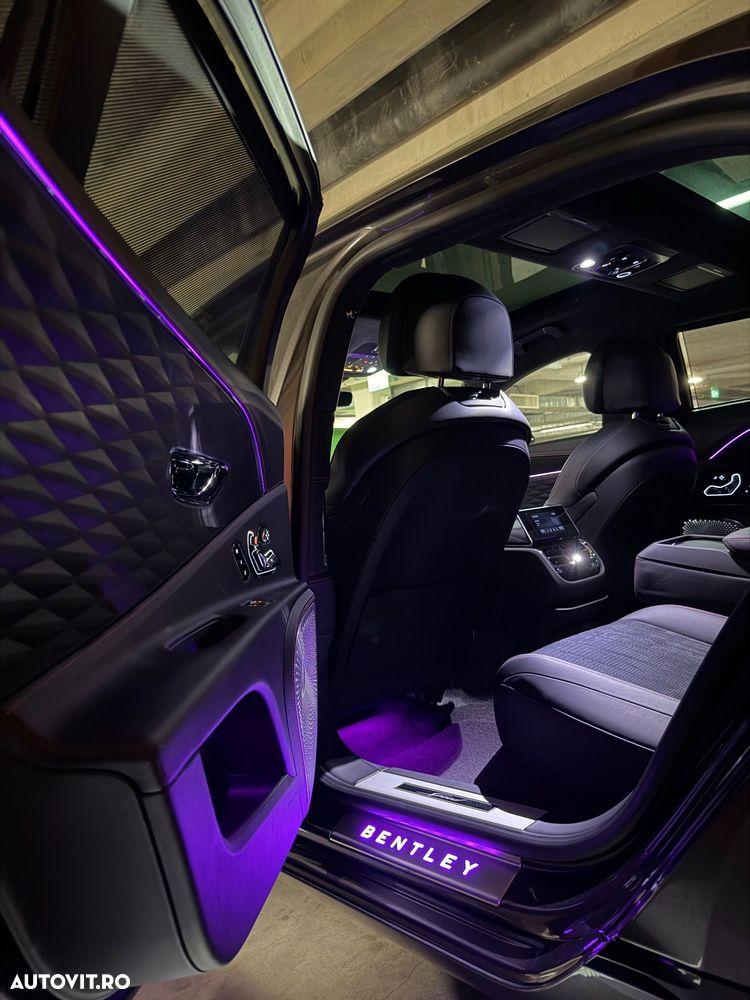 Bentley Flying Spur - 8