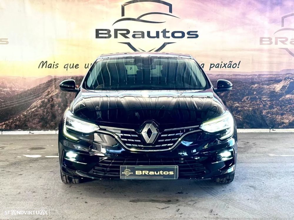 Renault Mégane - 3