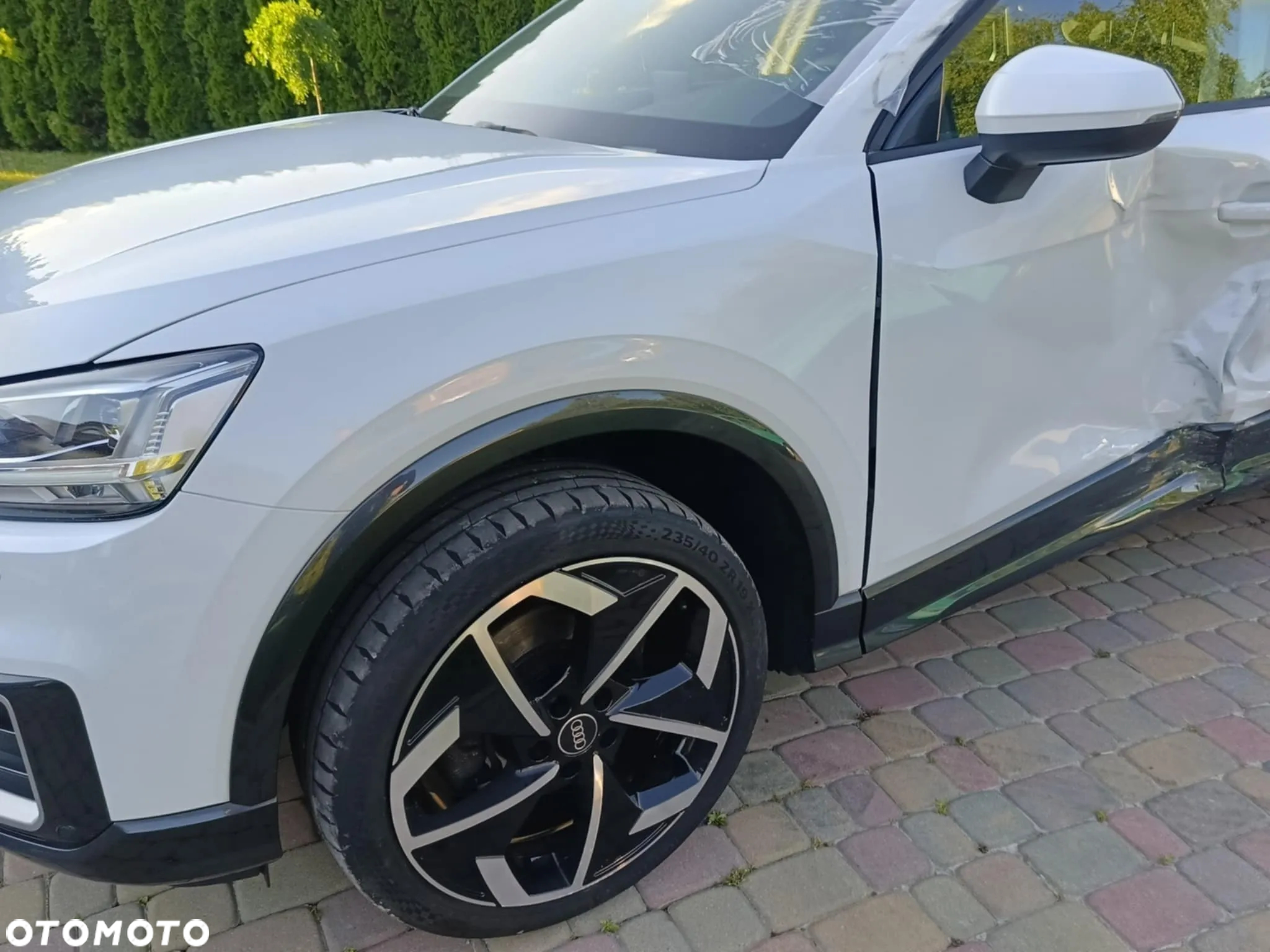 Audi Q2 1.4 TFSI CoD Sport S tronic - 31